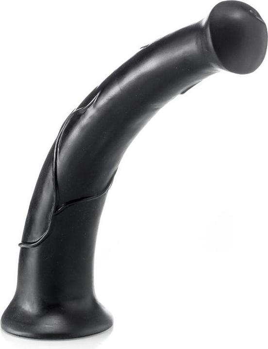 Produktbild Orrange Dildo - Horse Power