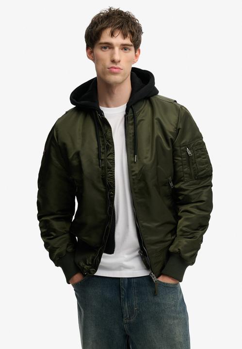Image du produit Superdry Ma1 (M)