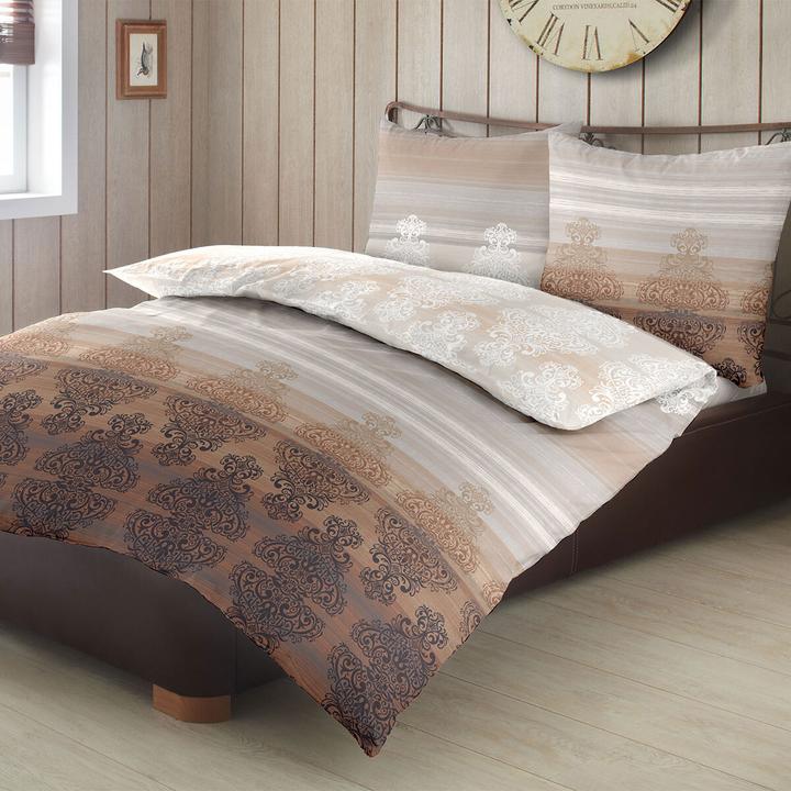 Actual product image Traumschlaf Aura (Bedding set, 135x200 cm + 80x80 cm)