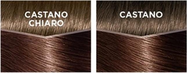 Produktbild L'Oréal Paris L'OREAL Casting 500 Light Brown Cream No Ammonia (Light Brown Cream No Ammonia)