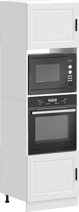 Produktbild vidaXL Herdumbauschrank (60 x 57 x 207 cm)