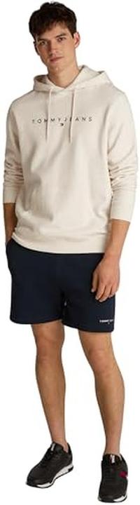 Image du produit Tommy Jeans Tjm Reg Linear Logo Hoodie Ext (XS)