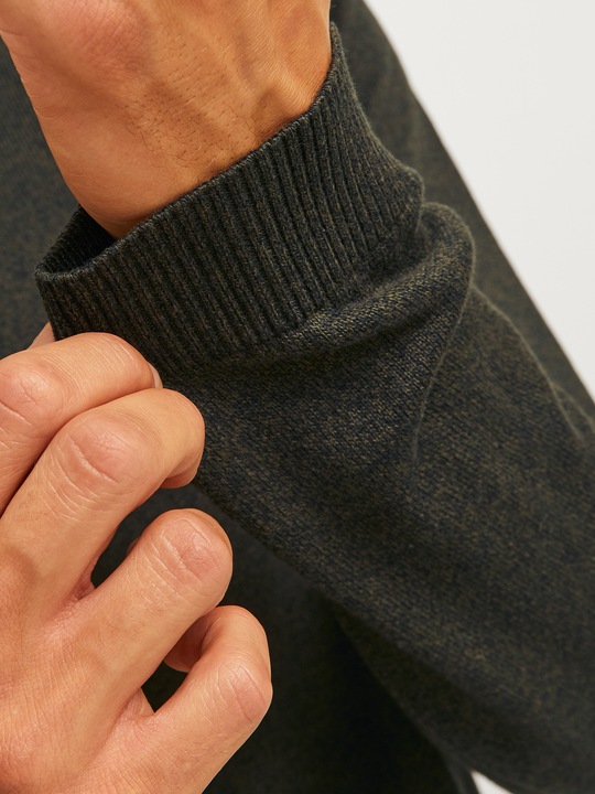 Immagine prodotto Jack & Jones Jjebasic Knit Roll Neck Noos (S)