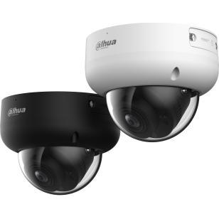 Dahua Camera DH-IPC-HDBW3441R-ZS-S2 (2688 x 1520 Pixel), Netzwerkkamera, Weiss