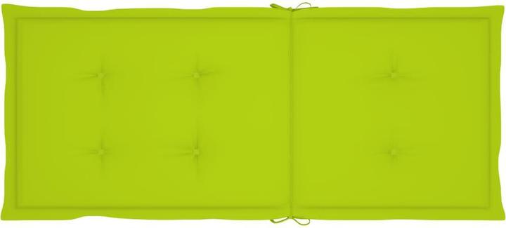 Produktbild vidaXL Schaukelstuhl