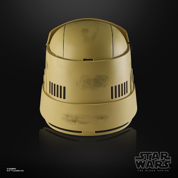 Produktbild Star Wars Sw Bl Ocean Electronic Helmet