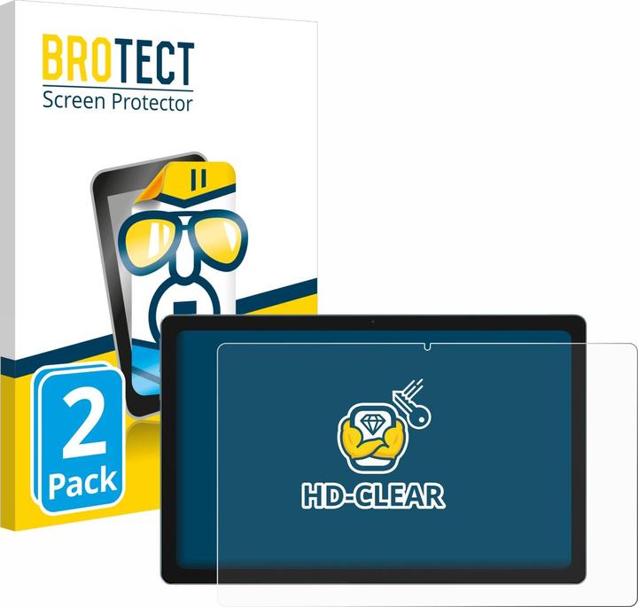 Image du produit BROTECT Protection Clair (2 pièce(s), Tab 11)