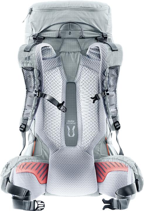 Produktbild Deuter Aircontact Ultra 40+5 (40 l)
