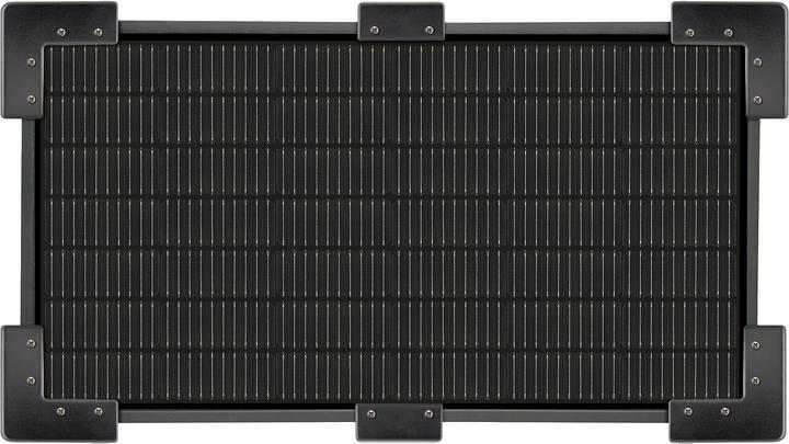 Productafbeelding Schwaiger Zonnepanelen montageset wandmontage set van 6 (Montagemateriaal voor zonnesystemen)