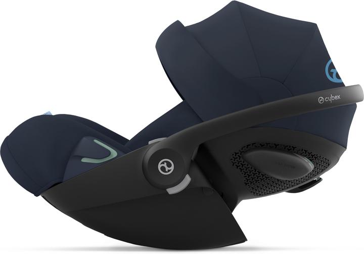 Produktbild Cybex Cloud G i-size Plus (Babyschale, ECE R129/i-Size Norm)