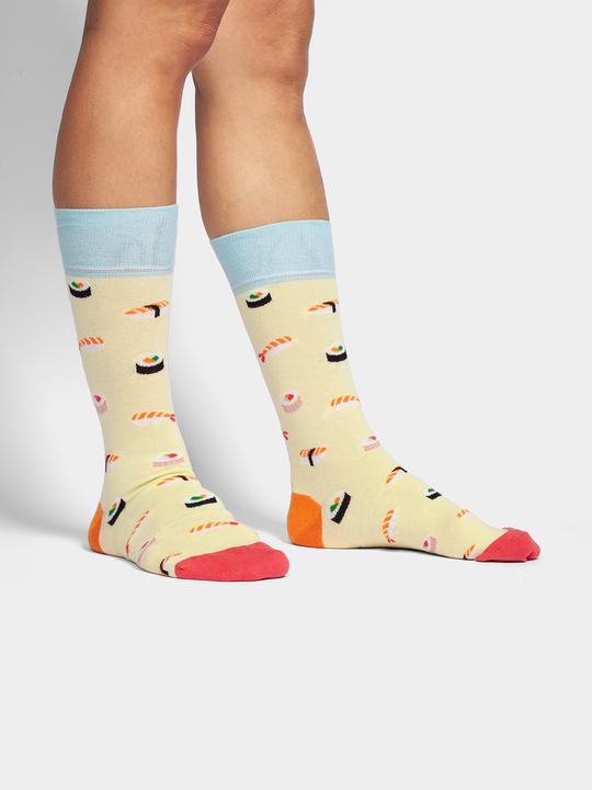 Immagine prodotto DillySocks Nigiri e Maki (Confezione singola, 36 - 40)