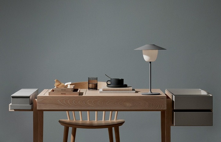 Immagine prodotto Blomus Lampada Ani (100 lm)