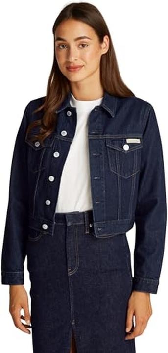 Produktbild Calvin Klein Trucker Jacket (XS)