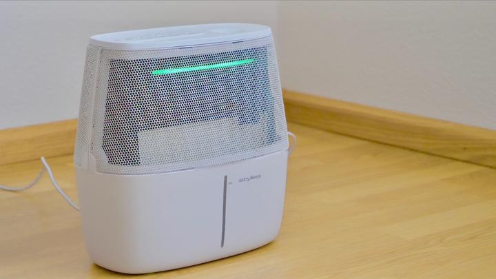 Actual product image Stylies Alaze (42 m²)