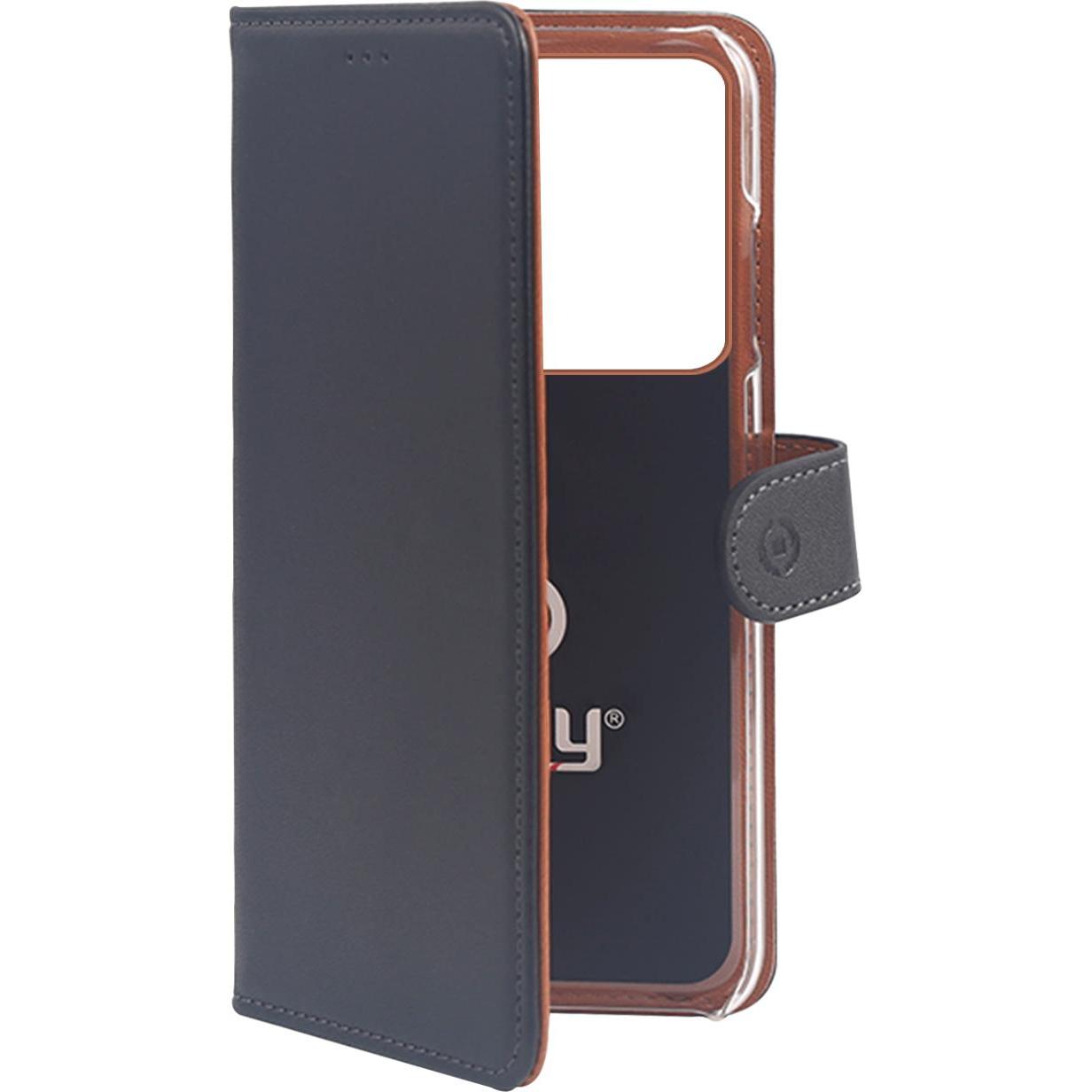 Celly Wally (Samsung Galaxy S20 Ultra), Smartphone Hülle, Schwarz