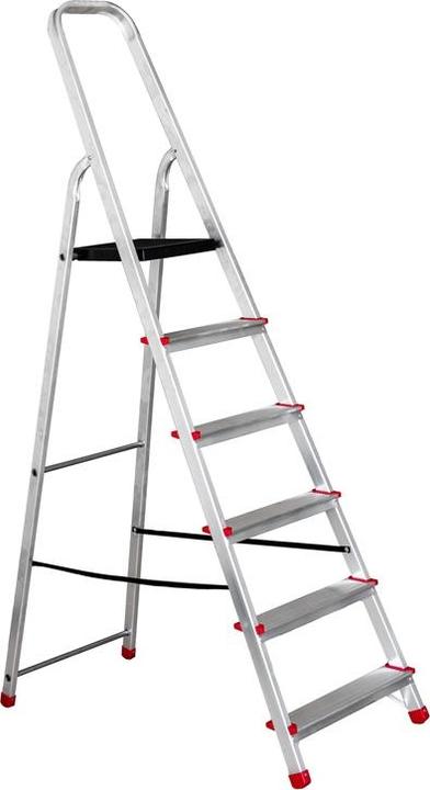 Haushalt Head (Stepladder, 200 cm)