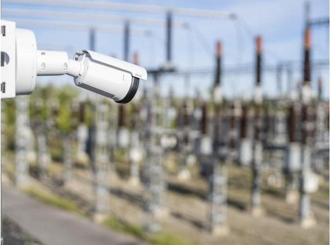 Immagine prodotto Axis Q1961-TE 13 mm 30 fps (384 x 288 pixel)