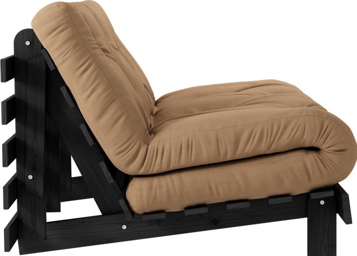 Actual product image Karup Design Roots (2 person sofa, Sofa bed)