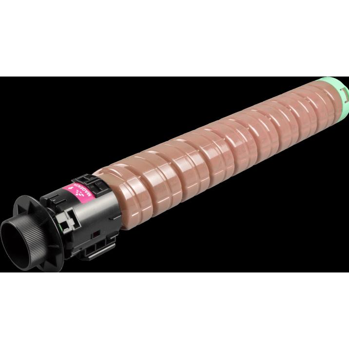 W&P, Toner, C2500 magenta (M)