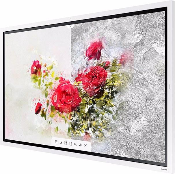 Produktbild Samsung Flip 2 WM55R (3840 x 2160 Pixel, 55")
