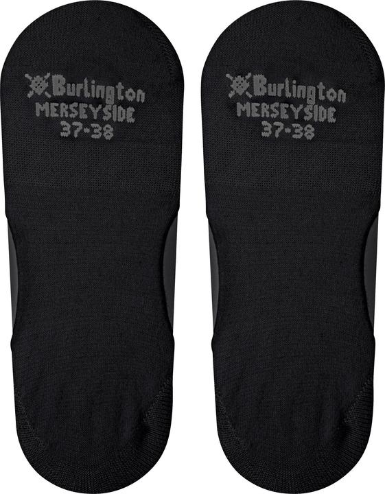 Produktbild Burlington Merseyside (Einzelpack, 37 - 38)