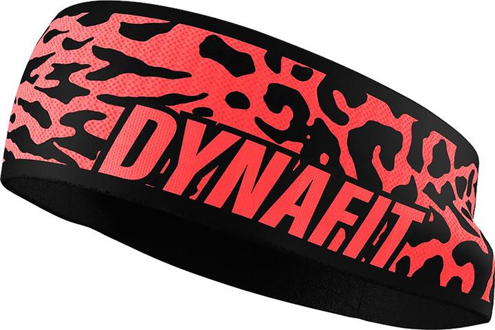 Actual product image Dynafit Graphic Stirnband