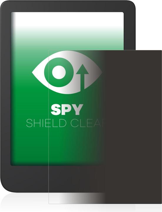 Produktbild upscreen Spy Shield Blickschutzfolie (Tolino Shine 4)