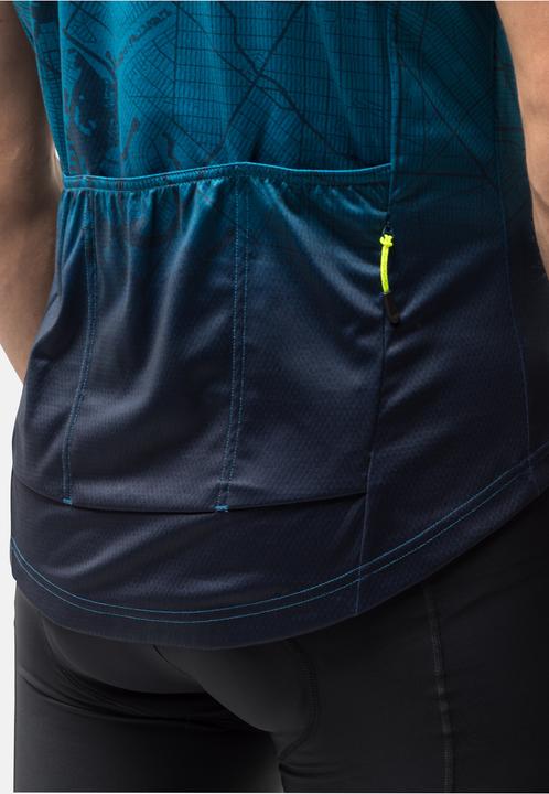 Image du produit Jack Wolfskin Morobbia Hz Print T M (XL)