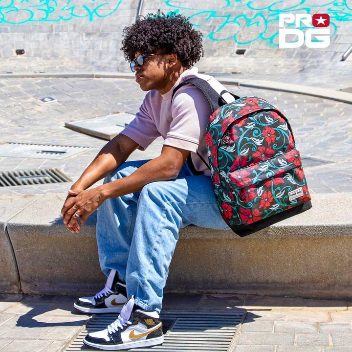Actual product image ProDG FAN HS Backpack 2.0 Yarn (22 l)