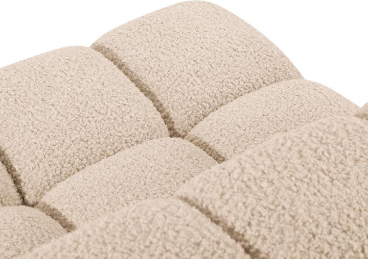 Actual product image Micadoni Bellis (Modular sofa, 1-seater)