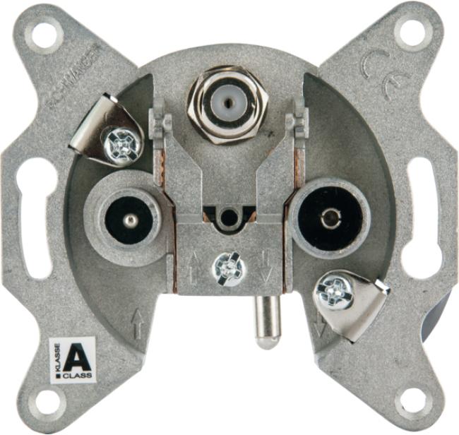 Immagine prodotto Schwaiger ∅ 0,4 -, max. (Presa d'antenna)