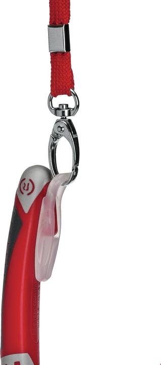 Actual product image NWS Workshop side cutter with (180 mm)