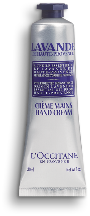 Immagine prodotto L'Occitane mano di lavanda (30 ml)