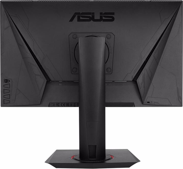 Immagine prodotto ASUS VG248QG (1920 x 1080 pixel, 24")