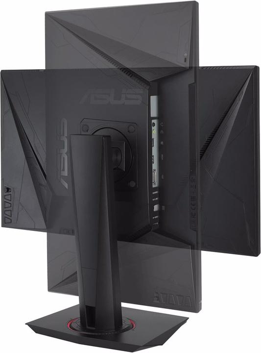 Immagine prodotto ASUS VG248QG (1920 x 1080 pixel, 24")