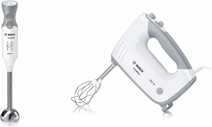 Image du produit Bosch Hausgeräte MFQ36400 (450 W)