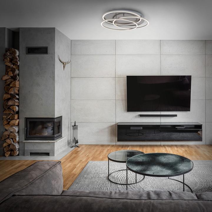 Produktbild Briloner Frame (4800 lm)