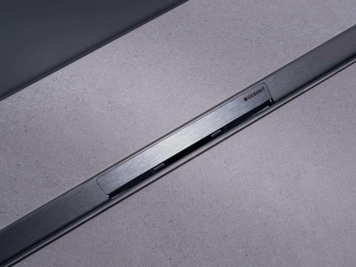 Produktbild Geberit Canalina Doccia CleanLine (1100 mm)