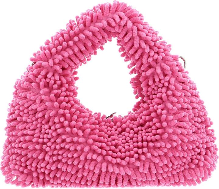 Produktbild Seidenfelt Stryn Hobo Bag