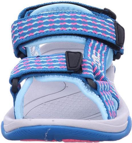 Actual product image CMP Campagnolo CMP sandal HAMAL (35)