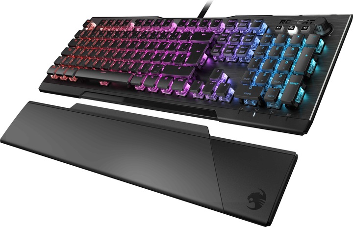 Actual product image Roccat Vulcan 121 (CH, Cable)