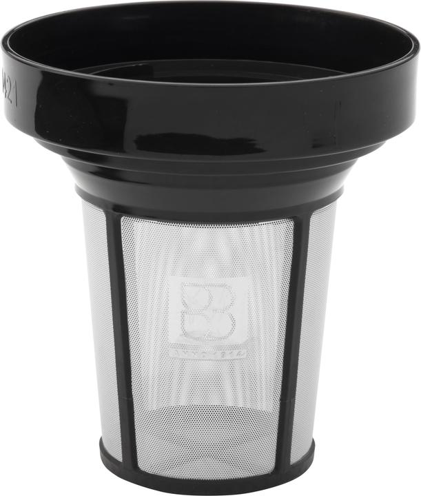 Bredemeijer Teefilter