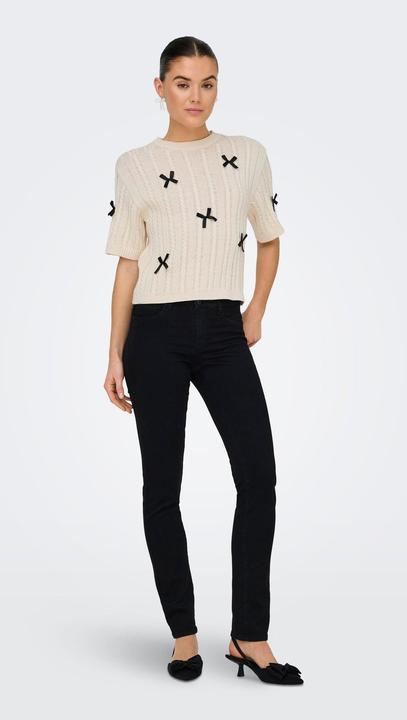 Produktbild JdY JDYBOW Strickpullover Strickpullover (L)