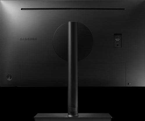 Produktbild Samsung S27h850 (2560 x 1440 Pixel, 27")