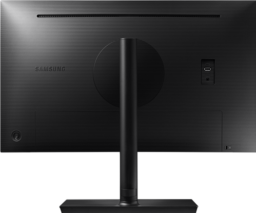 Productafbeelding Samsung S27h850 (2560 x 1440 pixels, 27")