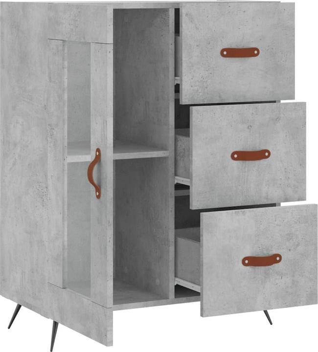 Image du produit vidaXL Sideboard (69.50 x 34 x 90 cm)