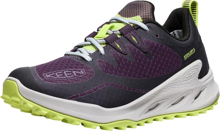 Daiquiri Green, Prune Parfaite