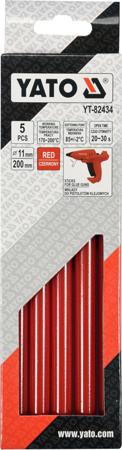 Actual product image Yato YT-82434