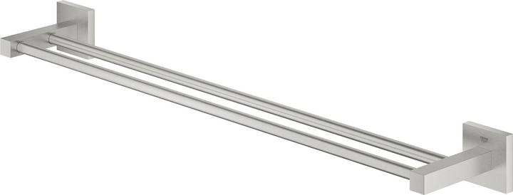 Super steel