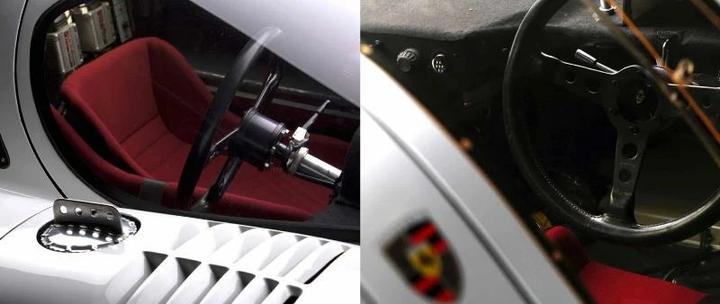 Produktbild 17 x Porsche 917 (Deutsch, Jeffrey R. Zwart, 2010)